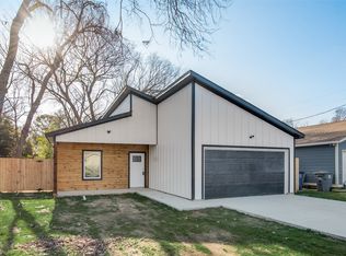4808 Zealand St, Dallas, TX 75216