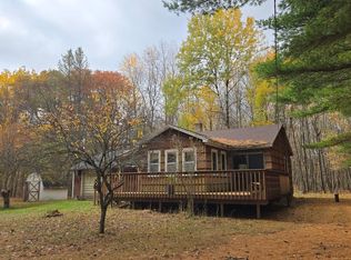 4091 Forest Ln, Rhinelander, WI 54501