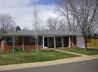 6073 Newcombe Ct, Arvada, CO 80004