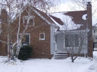 5272 E 117th St, Garfield, OH