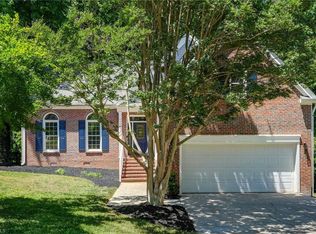 4301 Windlestraw Ln, Greensboro, NC 27410