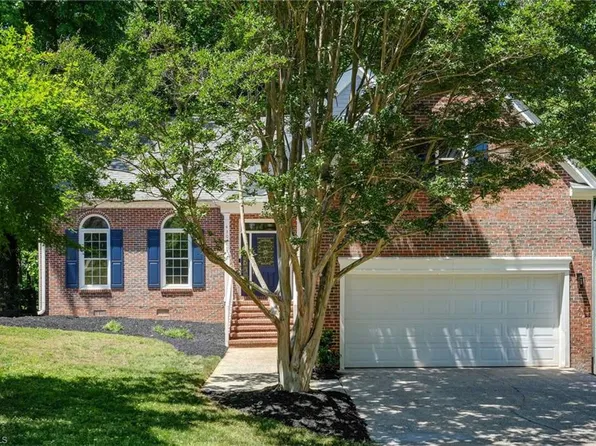 4301 Windlestraw Ln, Greensboro, NC 27410