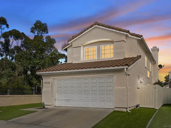 10935 Caminito Arboles, San Diego, CA 92131
