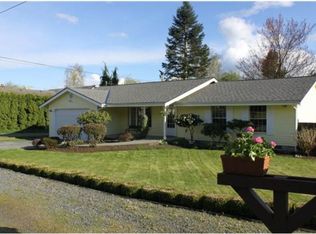 615 9th St, Snohomish, WA 98290