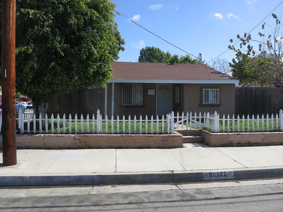 1st image of 20802 Alburtis Ave