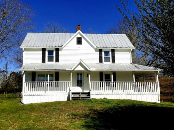 6190 Morganton Rd, Greenback, TN 37742