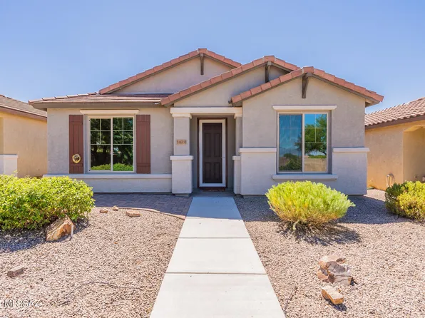 14031 E Troika St, Vail, AZ 85641