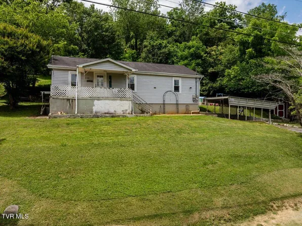 406 Hill Dr, Bristol, VA 24201