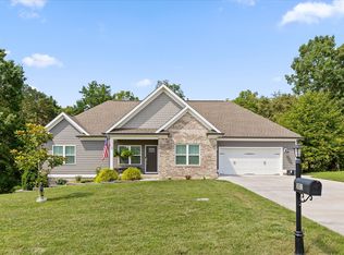 301 Sentry Oaks, Chickamauga, GA 30707