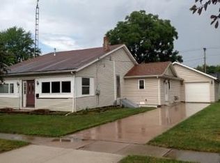 324 S Wayne St, Saint Marys, OH 45885