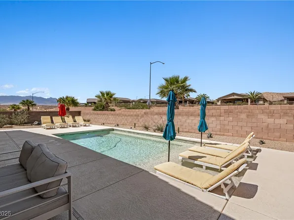 1357 Manassas Rdg, Mesquite, NV 89027