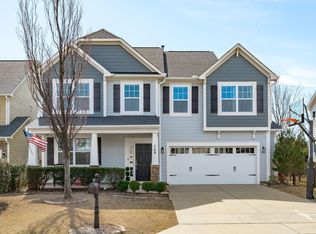 749 Lake Artesia Ln, Fuquay Varina, NC 27526