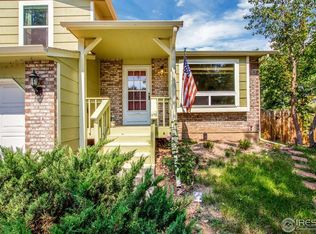 2518 Bison Rd, Fort Collins, CO 80525