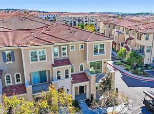 201 Mountain Sage, Lake Forest, CA 92610