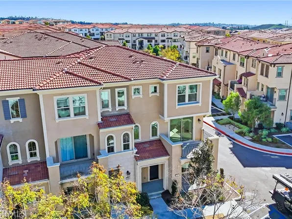 201 Mountain Sage, Lake Forest, CA 92610