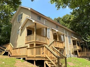 227-249 S Gregg Ave, Fayetteville, AR 72701