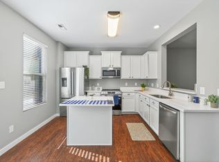 4302 Hillsgrove Rd, Wake Forest, NC 27587
