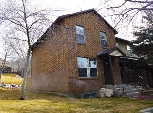 1452 S 1650 E, Ogden, UT 84404