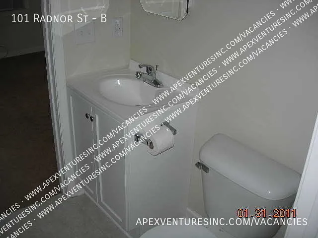 101 Radnor St #B — Photo 7
