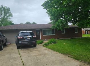 5805 S Gale St, Indianapolis, IN