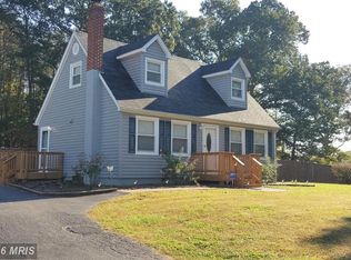 9637 Roys Ln, Culpeper, VA 22701