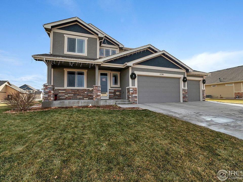 1st image of 1536 Plains Dr
