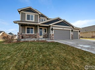 1536 Plains Dr, Eaton, CO 80615