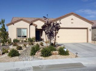 7512 Chaffinch St, North Las Vegas, NV 89084