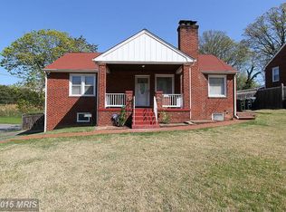 3100 Leslie Ave, Temple Hills, MD