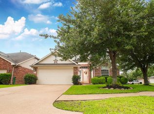 16915 Shoal Park Dr, Cypress, TX 77429