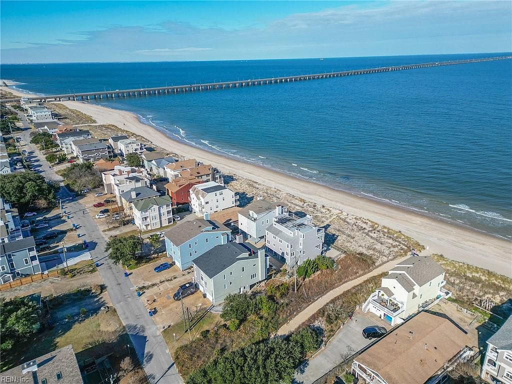 4466 Ocean View Ave #A, Virginia Beach, VA 23455 | MLS #10512794 | Zillow