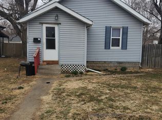 1510 Avenue A, Council Bluffs, IA 51501