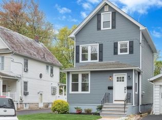 44 Clinton St FLOOR 1, Bloomfield, NJ 07003