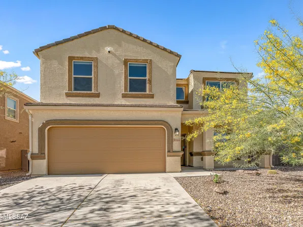9265 W Tenaza Ln, Marana, AZ 85653