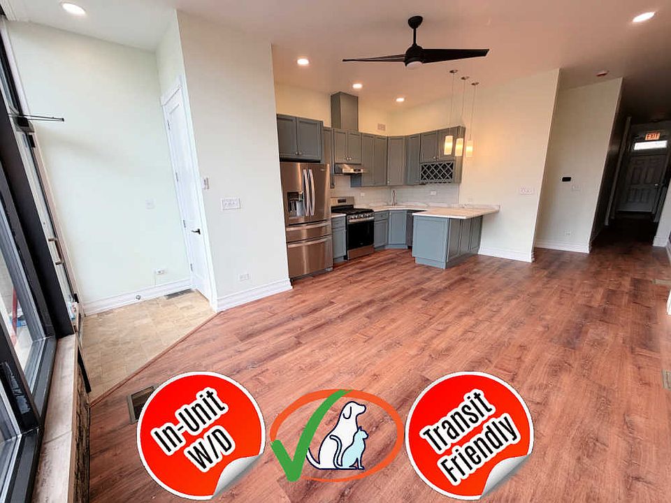 1st image of 4635 N Clark St Unit 1