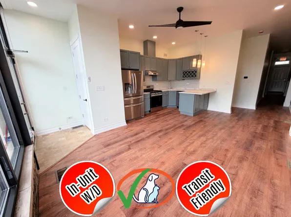 4635 N Clark St Unit 1, Chicago, IL 60640