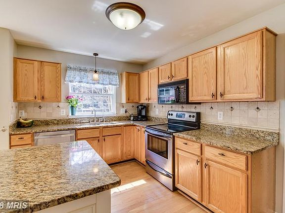 Granite Countertops