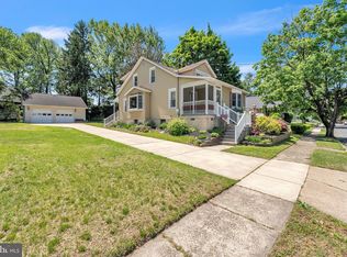 1310 Lincoln Ave, Woodbury, NJ 08096
