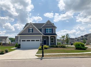 1100 Driftwood Dr, Fairborn, OH 45324