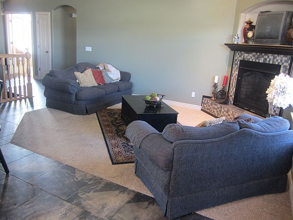 Main Floor Great Room