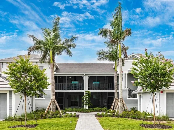 12550 Galapagos St #204, Venice, FL 34293