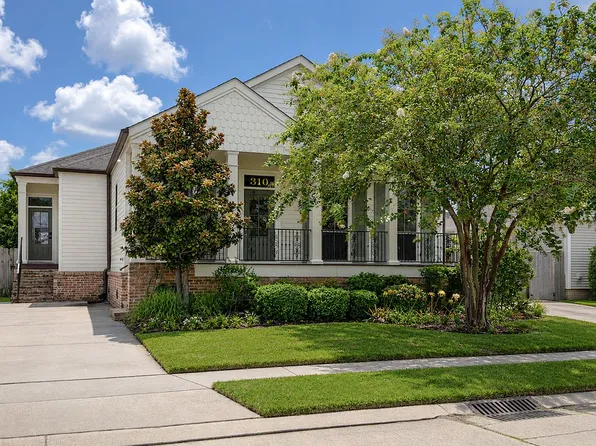 310 Maple Ridge Dr, Metairie, LA 70001