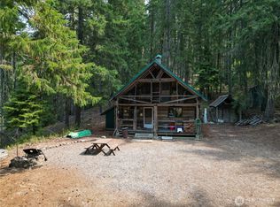 121 Fs Rd #4330-242, Ronald, WA 98940