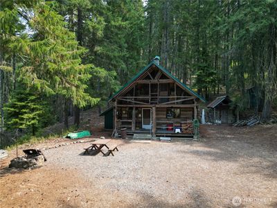 121 FS 4330-242, Ronald, WA, 98940