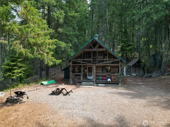 121 FS 4330-242, Ronald, WA 98940