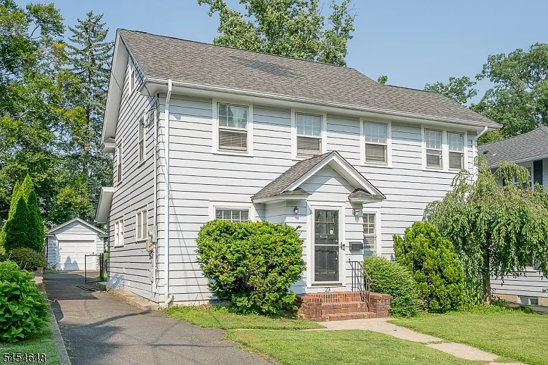 23 Bailey Rd