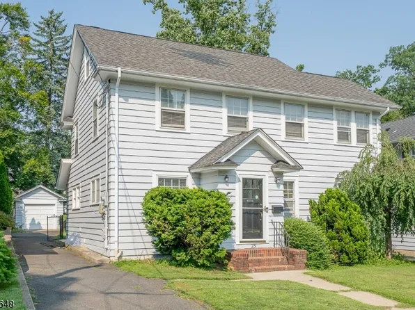 23 Bailey Rd, Millburn, NJ 07041