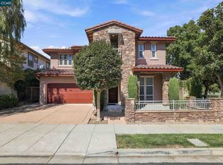 3000 Enfield St, San Ramon, CA 94582