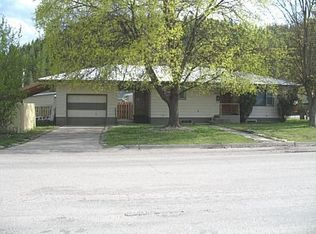 405 E Poplar St, Libby, MT 59923