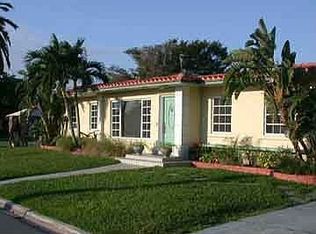 901 Surfside Blvd, Surfside, FL 33154